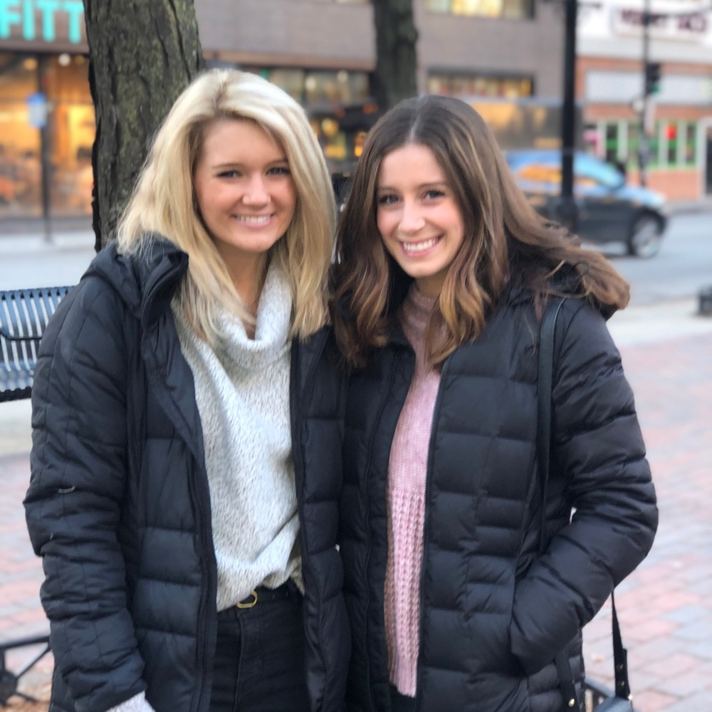 Meet your Posher, Kate